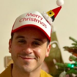 Meet your Posher, George